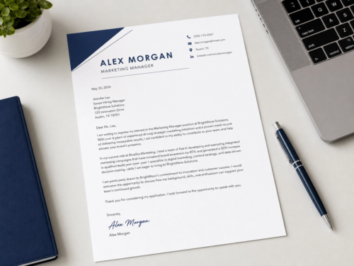 Professional CVS Garden Route cover_letter_writing