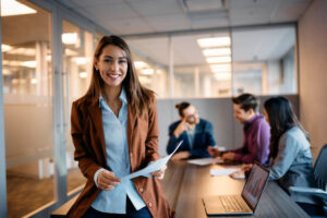 Customized Cover Letter Writing for South African Job Seekers