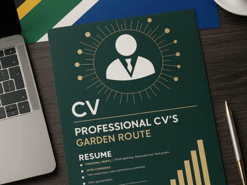 Professional CV's Garden Route July Promo