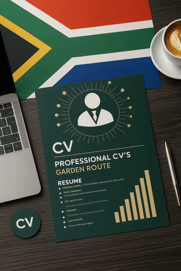 Professional CV's Garden Route July Promo